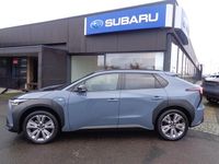 Brugt Subaru Solterra 160 kW (218 HK) 2022 Gråmetal SUV