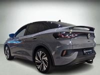 Brugt VW ID.5 GTX 219 kW (299 HK) 2024 Grå SUV