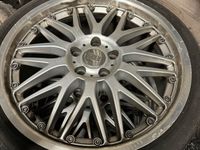 Brugt Audi A3 104 HK (76 kW) 2009 Hatchback