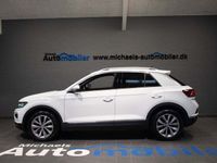 brugt VW T-Roc 1,5 TSi 150 Sport DSG Van