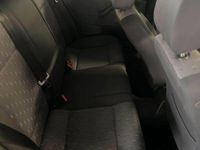 Brugt Skoda Octavia 102 HK (75 kW) 2003 Sedan