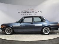 Brugt BMW 318 1981 Blå