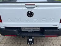 brugt VW Amarok 2,0 TDi 205 Life aut. 4Motion