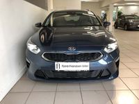 brugt Kia Ceed Sportswagon 1,4 T-GDi Comfort DCT