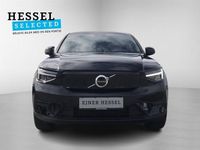 brugt Volvo C40 PRE