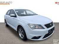 brugt Seat Toledo 1,4 TSI Style Start/Stop DSG 125HK 5d 7g Aut.