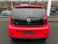 brugt VW up! Up! TSi 90 BeatsBMT