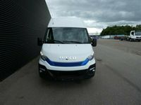brugt Iveco Daily 35S14 12m3 2,3 D 136HK Van 8g Aut. 2018