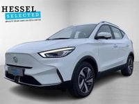 Brugt MG ZS Luxury 114 kW (156 HK) 2022 Hvid SUV