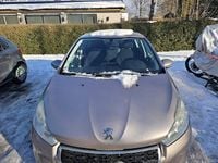 Brugt Peugeot 208 68 HK (50 kW) 2012 Hatchback