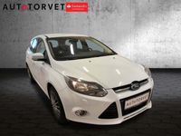 brugt Ford Focus 1,0 SCTi 125 Titanium stc. ECO