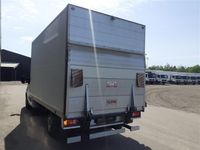 brugt Renault Master T35 KØLEBIL/LIFT 2,3 DCI 165HK Ladv./Chas. Man. 2016