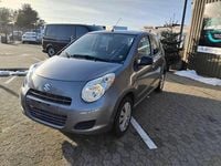 Brugt Suzuki Alto 68 HK (50 kW) 2014 Hatchback