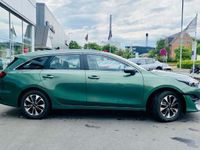 brugt Kia Ceed Sportswagon PHEV Prestige DCT