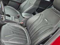 Brugt Ford Kuga Vignale 225 HK (165 kW) 2021 Rød SUV