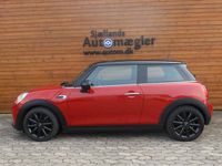 brugt Mini Cooper 