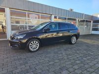 brugt Peugeot 308 1,5 BlueHDi 130 Selection Sky SW