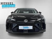 Brugt MG MG4 EV 125 kW (170 HK) 2023 Sort Hatchback