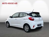 brugt Hyundai i10 1,0 MPi Advanced