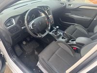 Brugt Citroën C4 Feel 100 HK (73 kW) 2016 Hvid Hatchback