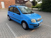 Brugt Fiat Panda 2003 Hatchback