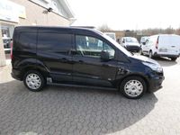 brugt Ford Transit Connect 1,6 TDCi 95 Trend kort