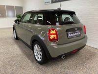 brugt Mini Cooper Essential aut.