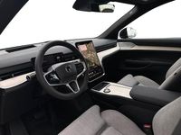 Brugt Volvo EX90 Performance 380 kW (517 HK) 2025 Gråmetal SUV