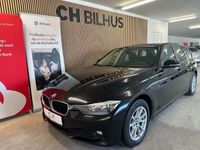 brugt BMW 320 d 2,0 Touring aut.