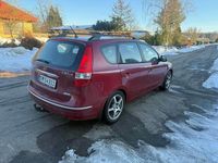 Brugt Hyundai i30 90 HK (66 kW) 2009 Hatchback