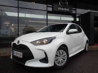 Brugt Mazda 2 116 HK (85 kW) 2023 Hvid Hatchback