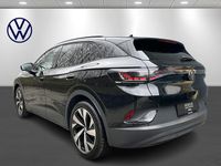 Brugt VW ID.4 Style 210 kW (286 HK) 2025 Sortmetal SUV
