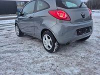 Brugt Ford Ka SE 69 HK (50 kW) 2009 Hatchback