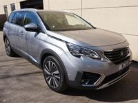 brugt Peugeot 5008 1,5 BlueHDi Allure 130HK 5d 6g A+