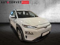 brugt Hyundai Kona 39 EV Advanced