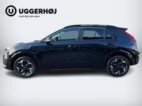 brugt Kia Niro 64 EV Upgrade