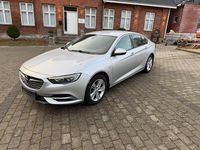 Brugt Opel Insignia 136 HK (100 kW) 2020