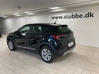 brugt Renault Captur 1,3 TCE GPF Zen EDC 130HK 5d 7g Aut. A+ Bliv ringet opSkriv til os