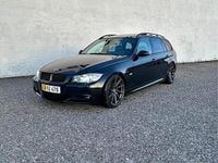 Brugt BMW 335 286 HK (210 kW) 2007 Stationcar