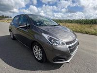 Brugt Peugeot 208 102 HK (75 kW) 2018 Hatchback