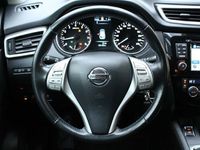 brugt Nissan Qashqai 1,6 Dig-T 163 N-Tec