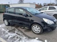 Brugt Opel Corsa 65 HK (47 kW) 2011 Hatchback
