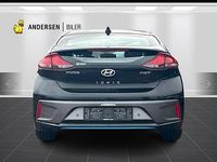 Brugt Hyundai Ioniq 2019 Hatchback