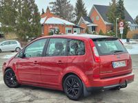 Brugt Ford Focus Ghia 146 HK (107 kW) 2007 Stationcar