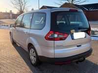 Brugt Ford Galaxy 140 HK (102 kW) 2009 MPV