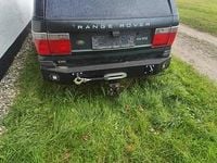 Brugt Land Rover Range Rover HSE 1999 SUV