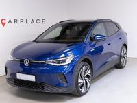 Brugt VW ID.4 Pro Performance 150 kW (204 HK) 2023 Blåmetal SUV