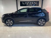 brugt Peugeot 3008 1,5 BlueHDi 130 Allure EAT8