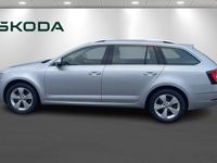 brugt Skoda Octavia 1,5 TSi 150 Celebration Combi DSG