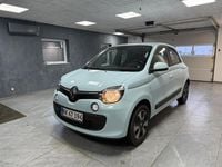 Brugt Renault Twingo Expression 70 HK (51 kW) 2017 Ikke angivet Hatchback